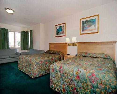 Rodeway Inn Fort Pierce Us Highway 1 Quarto foto